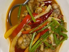 -江南赋(内蒙古大厦店)