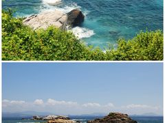 -三亚蜈支洲岛旅游区