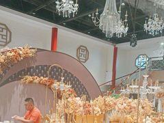 -丽华园(汉阳龙阳店)