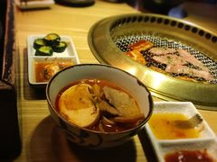 -久苑烧肉(世界城广场店)