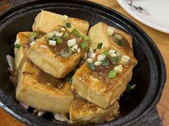 客家酿豆腐-宏记广东客家菜(丰汇店)