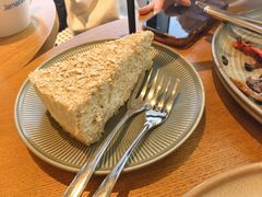 -Jamaicablue Coffeeshop(中央广场店)