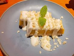 -仓桥家·焗寿司·锅物(光谷步行街店)