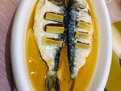 -银都上海菜馆(粤海东路店)
