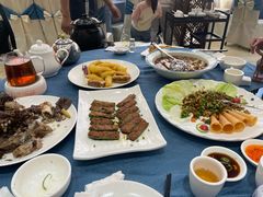 -濠景渔港(汇通店)