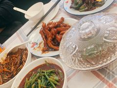 -玲珑餐厅(陕西南路店)