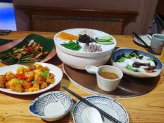 -云海肴云南菜·蒸汽石锅鱼(北京良乡华冠店)