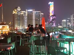 -罗斯福色戒酒吧(外滩店)