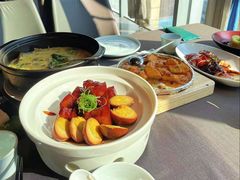 -望乡楼上海菜(日月光店)