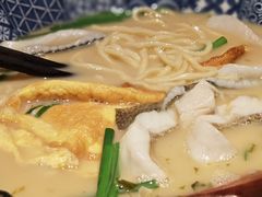 -荣家黄鱼面(前滩太古里店)