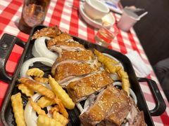 -西贝(深圳卓悦汇店)