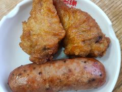 -无名缘米粉(双合店)