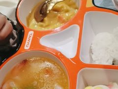 -探鱼·鲜青椒爽麻烤鱼(天河优托邦店)