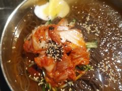 -大叹号·朝鲜族烤肉(潍坊泰华城店)