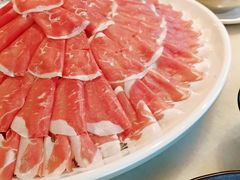 -京门老爆三·铜锅涮肉 爆肚(望京店)