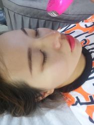 -LEILEI NAIL蕾蕾美甲美睫