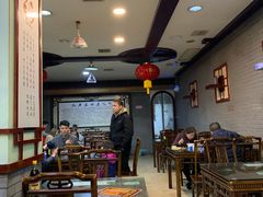 大堂-龙老五汤店(站前西路店)