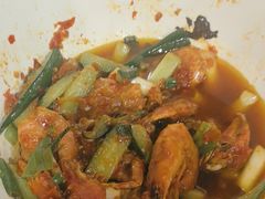 -辣螃铠盆盆蟹大排档(总店)