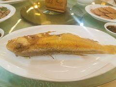 -金苑海鲜酒家(新港中路店)