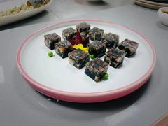 -醉霖生态餐厅(交大店)