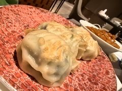 -领事馆19号中餐厅(厦门海景洲际酒店)