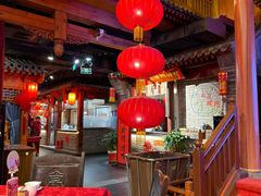-正阳门饭庄·烤鸭·北京菜(万丰路七里庄店)