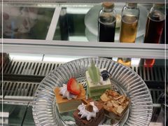 -行者书屋大堂吧 ·下午茶(南京圣和府邸酒店)