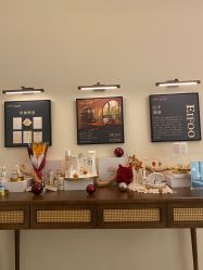 -厦门安达仕酒店·衡境SPA