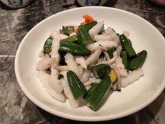-前海沿·青岛菜(乐客城店)