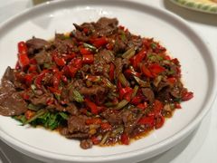 -柴米油盐三杯鸡(象山北路店)