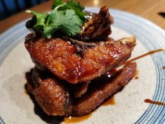 -扬州狮子楼·非遗淮扬菜(东关街店)