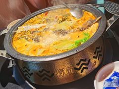 -探鱼·鲜青椒爽麻烤鱼(领展购物广场店)