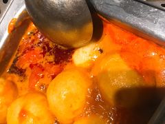 -海底捞火锅(名门店)