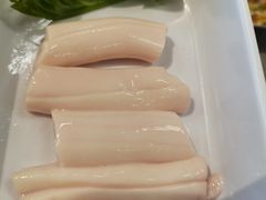 牛骨髓-张哞哞·鲜切牛肉自助火锅(高德置地店)