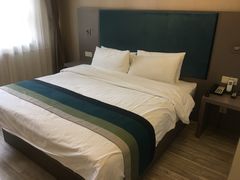 -如家商旅酒店(天津西站西北角店)