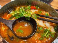 -小满手工粉(上海月星环球港店)
