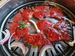 -九田家黑牛烤肉料理(香河店)
