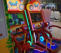 -都乐汇儿童乐园(莱蒙都会店)