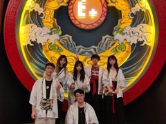 -E+有冰工厂·昆仑寒宫2(五角场店)