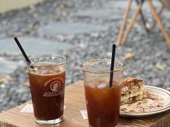 -The Roastery By AllYouWant(福田店)