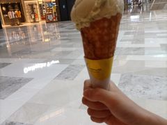 -LUNEURS月乐诗·法式冰淇淋(北外滩来福士广场店)