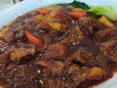 -普天和酒楼·新津菜·烤鸭(天津之眼店)