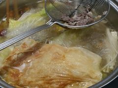 -牛郎记潮汕牛肉火锅(大西洋银泰城店)