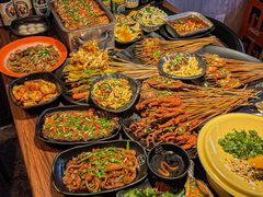 -Let’s WaKao瓦烤(贝森店)