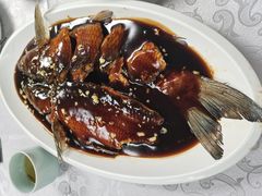 -山外山菜馆(玉泉路店)