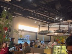 -Pekaa啤咖食肆Coffee&Bistro