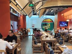 -满园烤鸭·春饼(中街大悦城店)