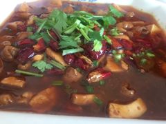 -天回镇何氏豆腐(总店)