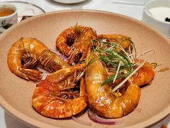 惹味豉油皇大虾-稻香酒家·35年老字号(侨光店)
