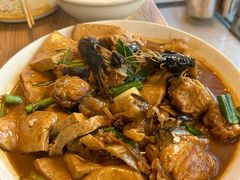 -日丰园海肠水饺·老字号大连海鲜(小平岛总店)